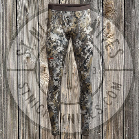 SITKA - Core Midweight Bottom