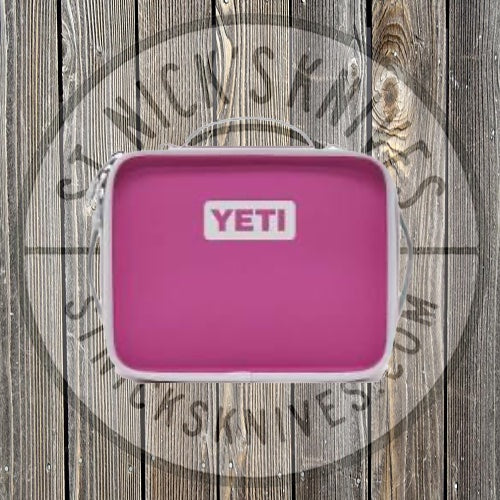 YETI - Daytrip LunchBox - Prickly Pear Pink