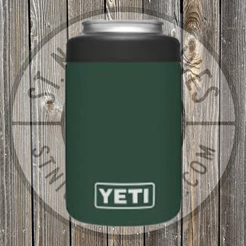 YETI - Rambler Colster - Northwoods Green