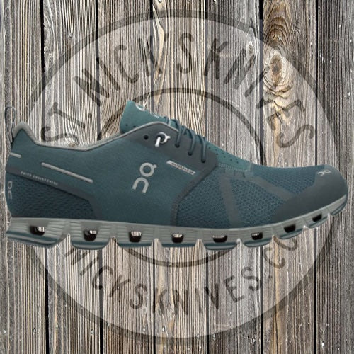 OnCloud Shoes - Mens - Cloud Waterproofs