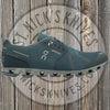OnCloud Shoes - Mens - Cloud Waterproofs