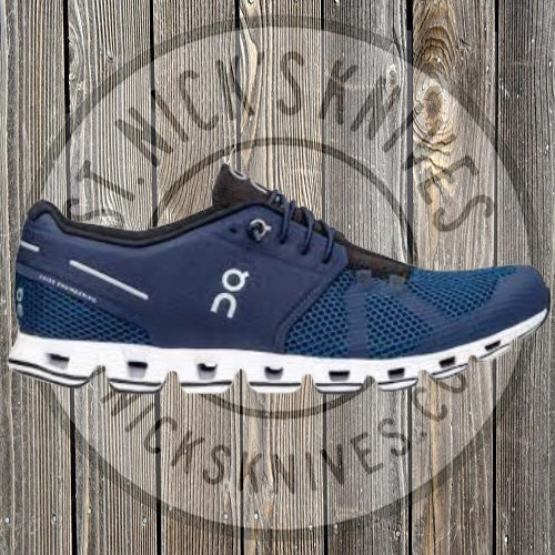 OnCloud Shoes - Mens - Cloud