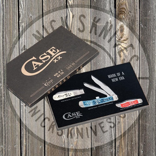 Case - Mark of a New Era Transition Tang Stamp Set