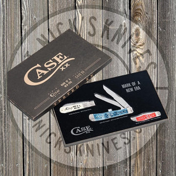 Case - Mark of a New Era Transition Tang Stamp Set