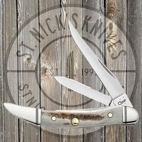 Case - Prime Vintage Stag - Toothpick - 52954