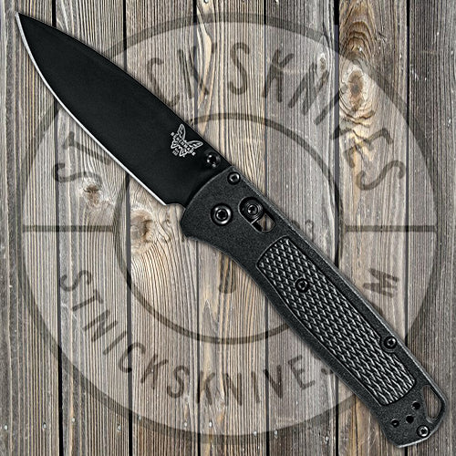 Benchmade - Bugout - AXIS Lock - Carbon Fiber Elite - 535BK-2