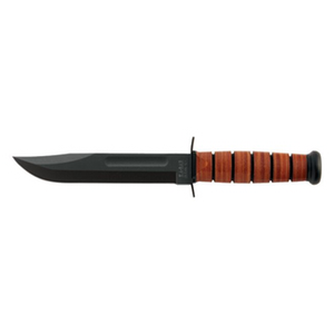 KA-BAR Knives - Full-Size Tactical - Army - Plain Edge - 1220