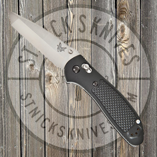 Benchmade - Griptilian - Tanto - 553 - SNK/WTO - Home Office