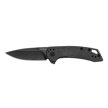Kershaw Radar - Frame Lock - Assisted Opening - 8Cr13MoV Steel - 5560