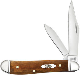 Case Peanut - Smooth Antique Bone - 58201