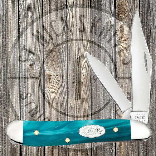 Case - Sparxx Aqua Kirinite Smooth Peanut - 18586