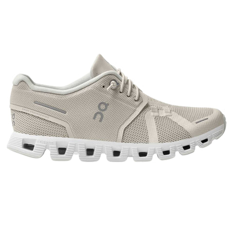 Oncloud - Cloud 5 - Womens - Pearl/White - Cloud 5 Pearl / White 59.98773