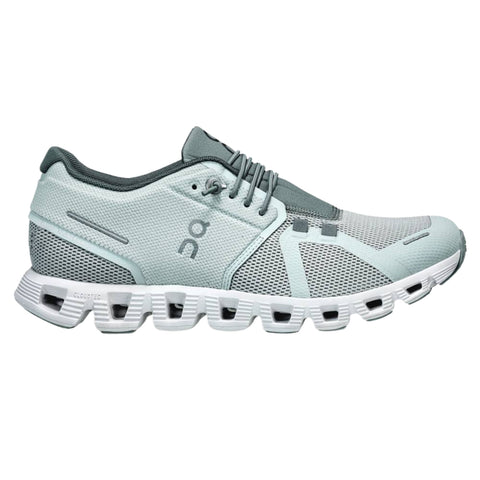 Oncloud - Cloud 5 - Womens - Surf/Cobble - 59.98895