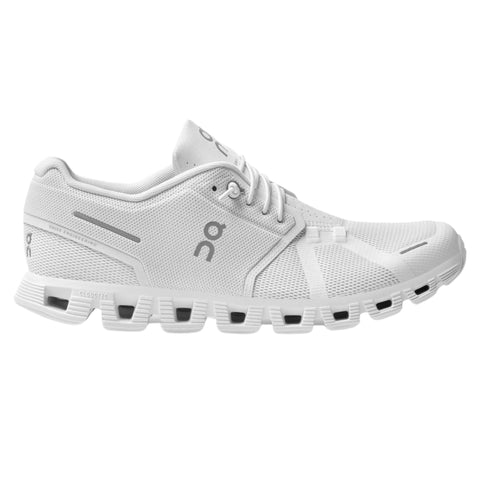 Oncloud - Cloud 5 - Mens - All White - 59.98918