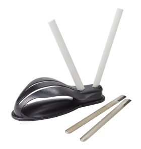 Spyderco Gauntlet Sharpener - Premium Edition - 603FCBN - SNK/WTO - Home Office