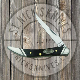 Case - Gray Bone - Small - Texas Toothpick - 63470