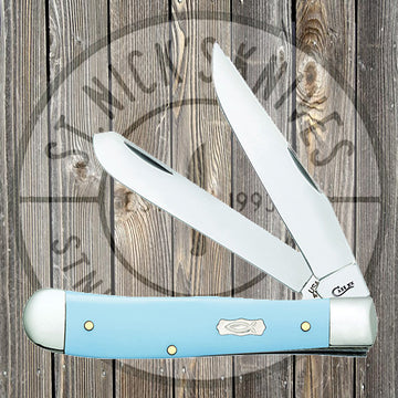 Case - Ichthus Shield - Blue Ice - Trapper - 63540