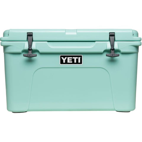 YETI Coolers - Tundra 45 Cooler - Seafoam Green - Limited Edition - YT45SG