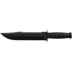 KA-BAR Knives - Big Brother - Black - 2211