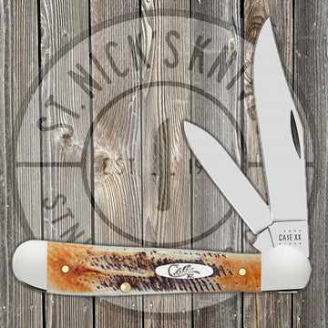 Case Copperhead - 6.5 Bonestag - 65323