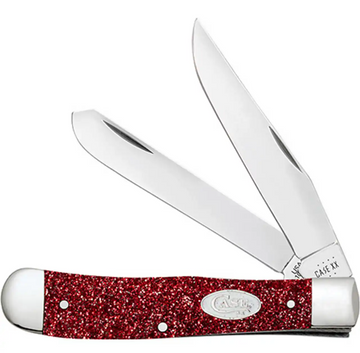 Case Trapper - Ruby Stardust Kirinite - 67000