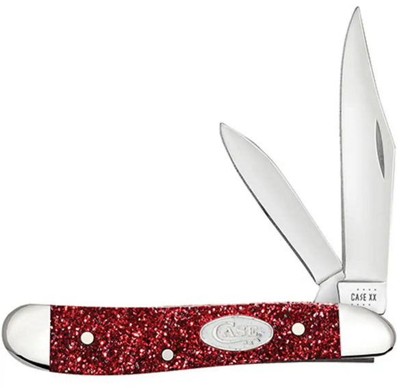 Case Peanut - Ruby Stardust Kirinite - 67007