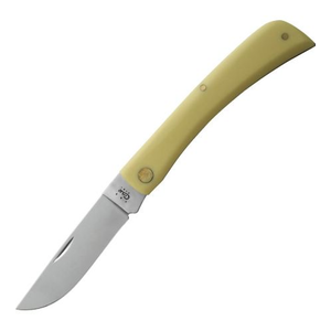 Case - Synthetic Sod Buster - Yellow - 00038