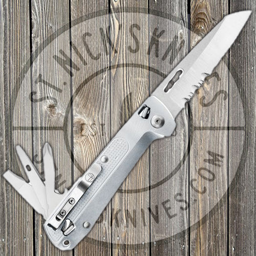 Leatherman Free K2X Multi-Tool - 832652