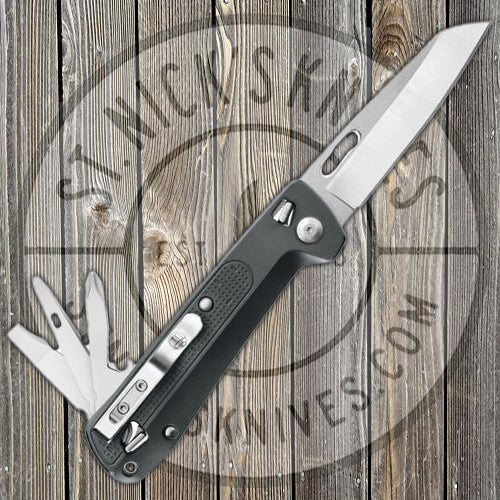 Leatherman Free K2 Multi-Tool - 832656