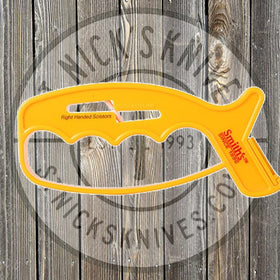Smiths - Jiff-SFB -  Scissor & Knife Sharpener - JIFF-SFB