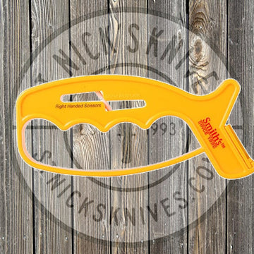 Smiths - Jiff-SFB -  Scissor & Knife Sharpener - JIFF-SFB