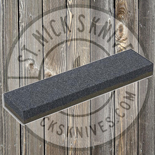 Smiths - 4 inch Dual Grit - Sharpening Stone - 50921