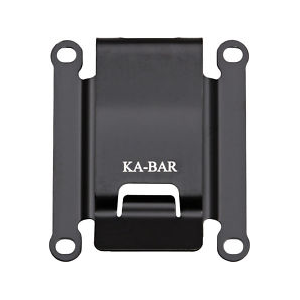 KA-BAR Knives - TDI Metal Clip - 08-1480CLIP - SNK/WTO - Home Office