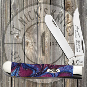 Case - Mountain Majestic Corelon - Mini Trapper - 9207MT