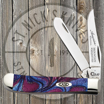 Case - Mountain Majestic Corelon - Mini Trapper - 9207MT