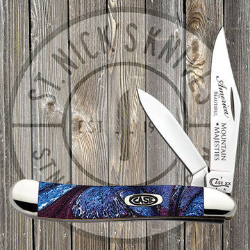 Case - Mountain Majestic Corelon - Peanut - 9220MT