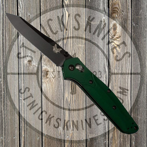 Folding Knives