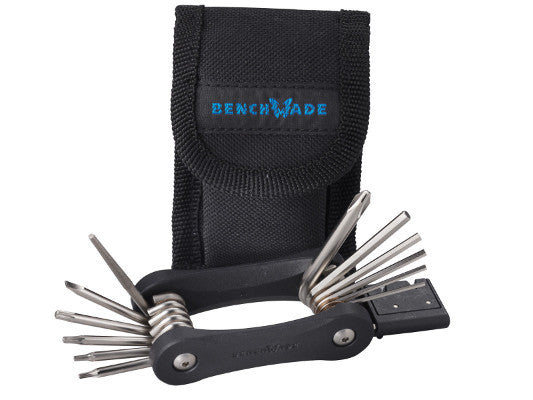 Benchmade - FOLDING Tool KIT - 985995F