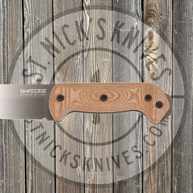KA-BAR - Becker - Micarta Handles - BK77HNDL