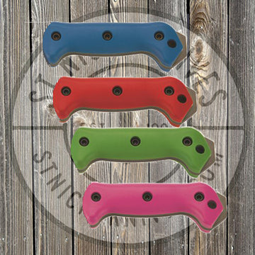 KA-BAR - Becker - Handle Kit - BKHNDLKIT