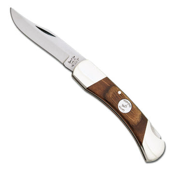 Bear & Son - Heritage Walnut - Midsize Lockback - C205