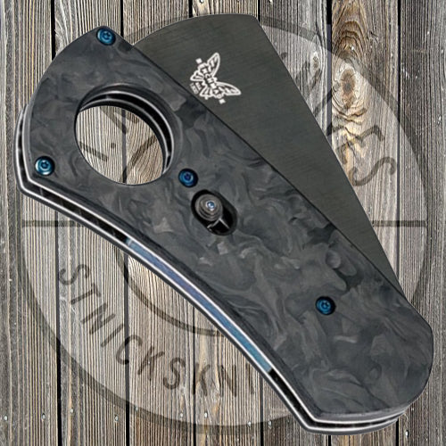 Benchmade - Cigar Cutter - AUTO AXIS - 1500-181