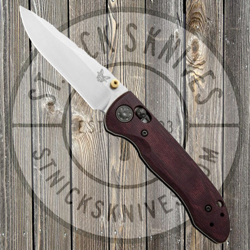 Benchmade beanie sale