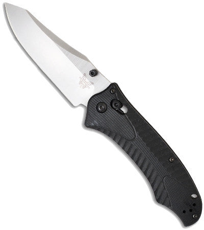 Benchmade - Osborne - Rift - AXIS Lock - Plain Edge - 950
