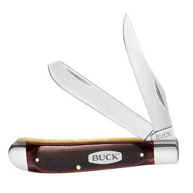 Buck - Trapper - 0382BRS-B