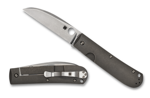 Spyderco Closeout