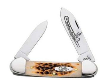 Case - Amber Bone - Canoe - 00263