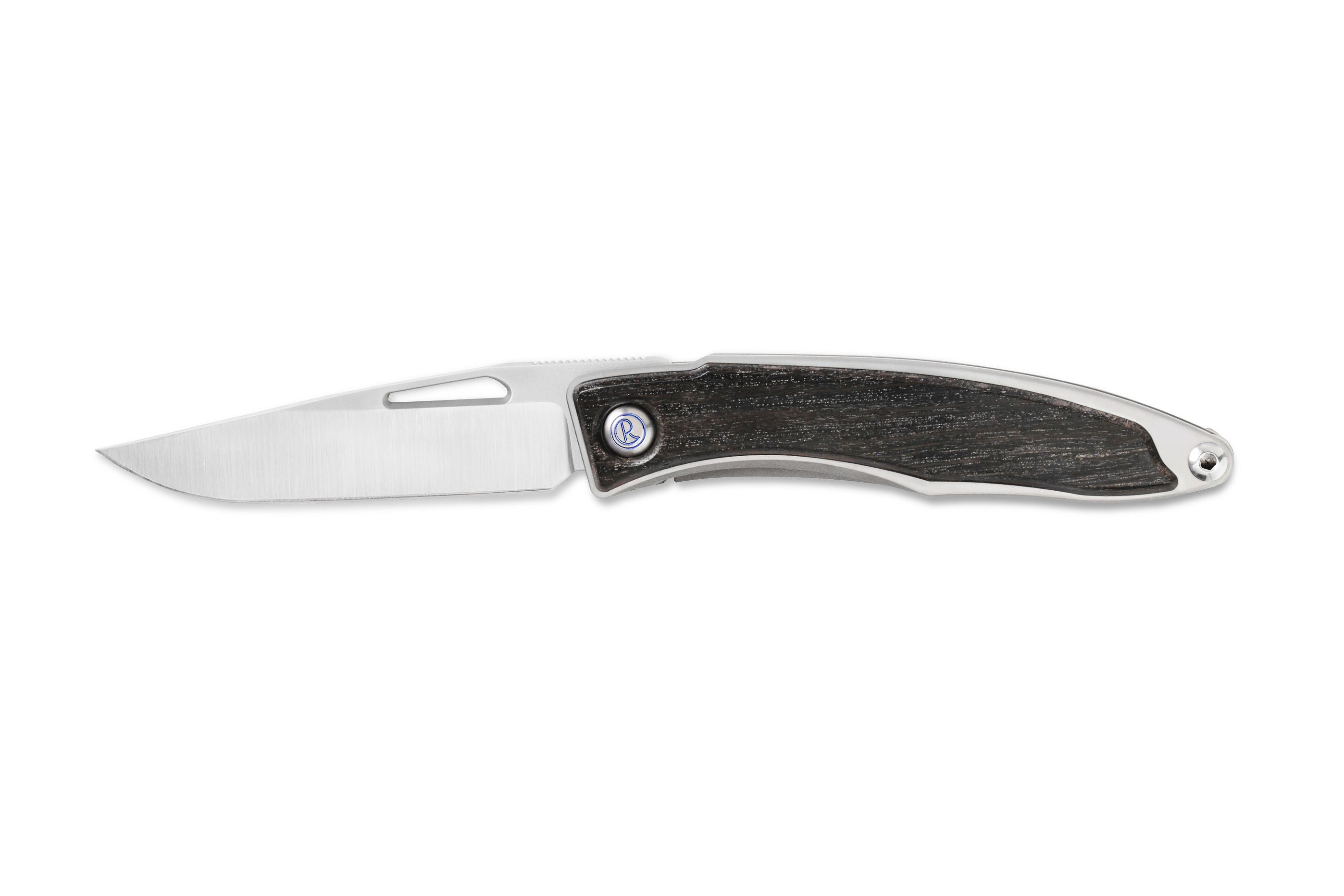 Chris Reeve Knives Mnandi - Bog Oak - MNA-1000