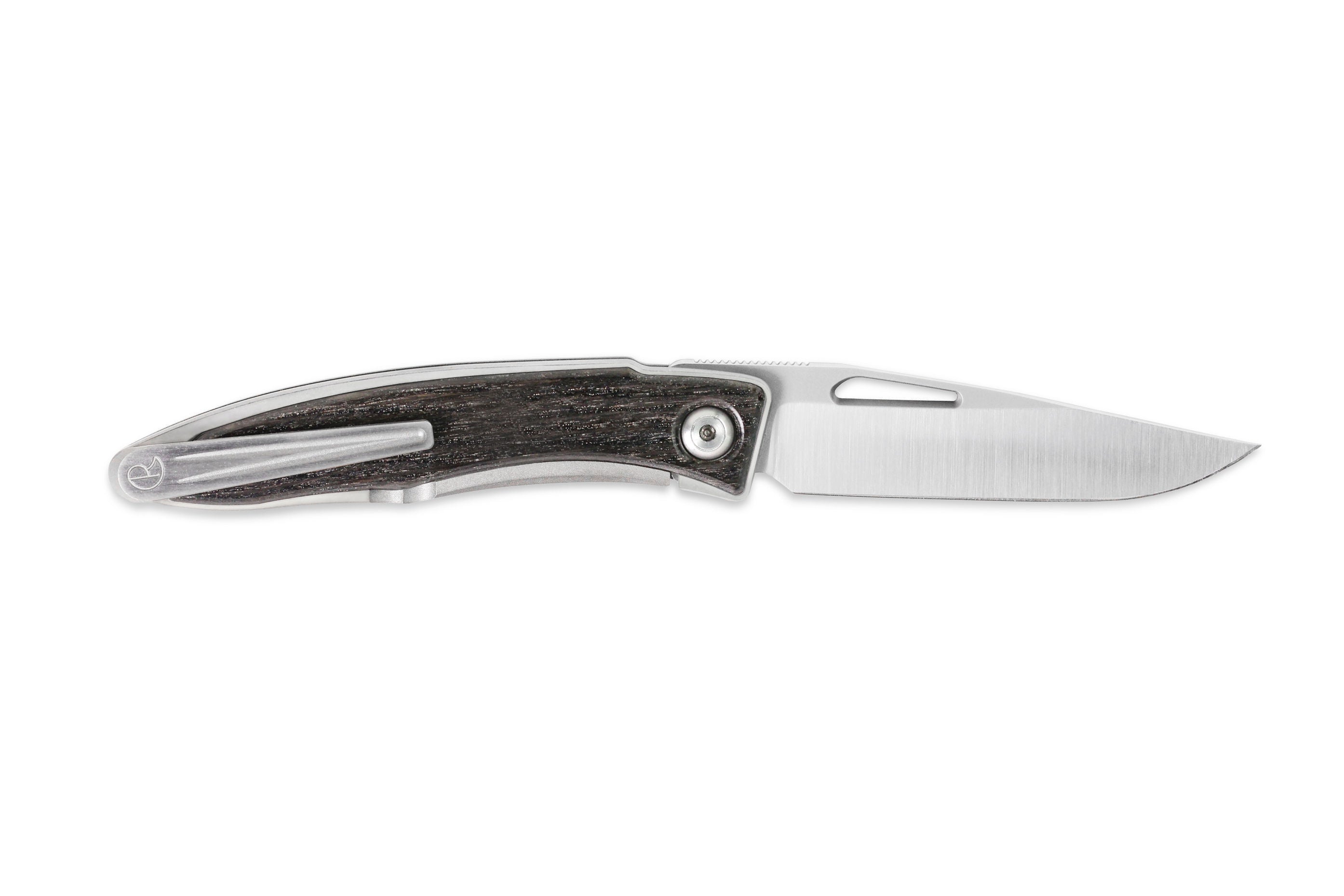 Chris Reeve Knives Mnandi - Bog Oak - MNA-1000 - 0