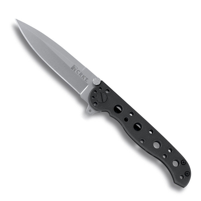 CRKT - Carson M16-01S - EDC - Spear Point - M16-01S